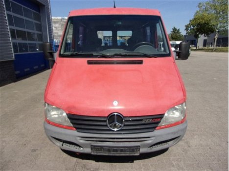 Mercedes-Benz Sprinter - 313 CDI 7 PERSOONS - 1