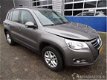 Volkswagen Tiguan - 1.4 TSI COMFORT & DESIGN - 1 - Thumbnail