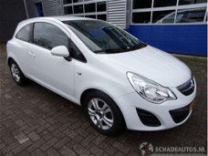 Opel Corsa - 1.3 CDTI ECOFLEX S/S BUSINESS+