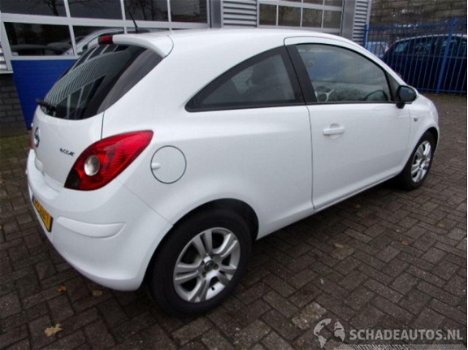 Opel Corsa - 1.3 CDTI ECOFLEX S/S BUSINESS+ - 1