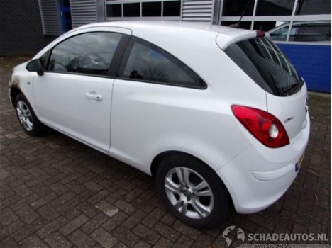 Opel Corsa - 1.3 CDTI ECOFLEX S/S BUSINESS+ - 1