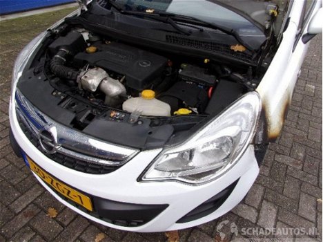 Opel Corsa - 1.3 CDTI ECOFLEX S/S BUSINESS+ - 1