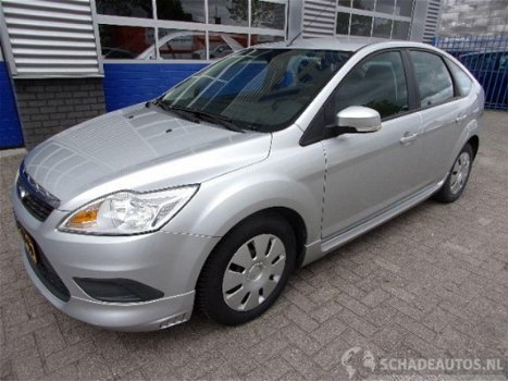 Ford Focus - 1.6 TDCI TREND - 1