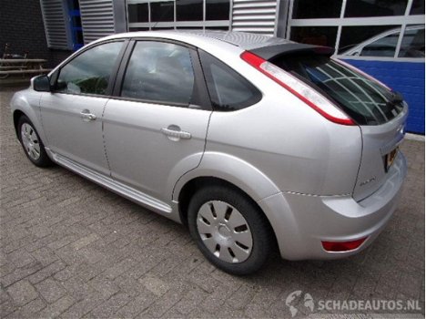 Ford Focus - 1.6 TDCI TREND - 1