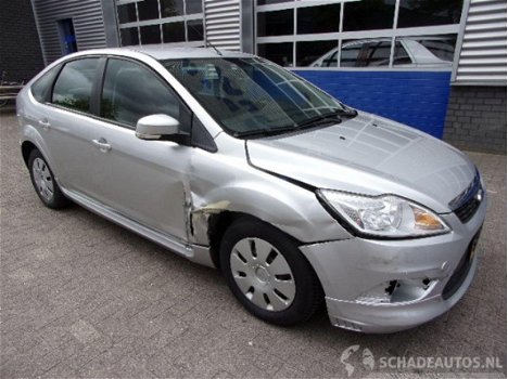 Ford Focus - 1.6 TDCI TREND - 1