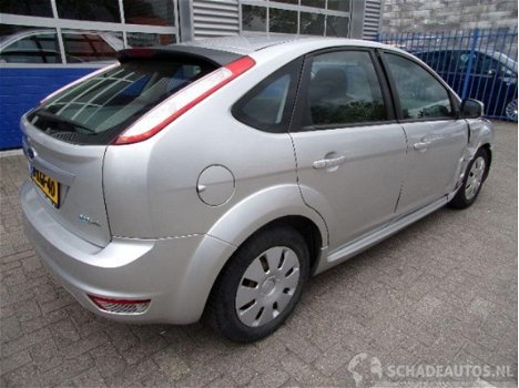 Ford Focus - 1.6 TDCI TREND - 1