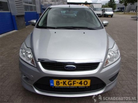 Ford Focus - 1.6 TDCI TREND - 1