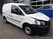 Volkswagen Caddy - 1.6 TDI DUBBEL SCHUIFDEUR - 1 - Thumbnail