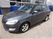 Skoda Fabia - 1.2 TDI GREENLINE - 1 - Thumbnail