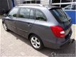 Skoda Fabia - 1.2 TDI GREENLINE - 1 - Thumbnail