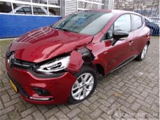 Renault Clio - 0.9 TCE LIMITED