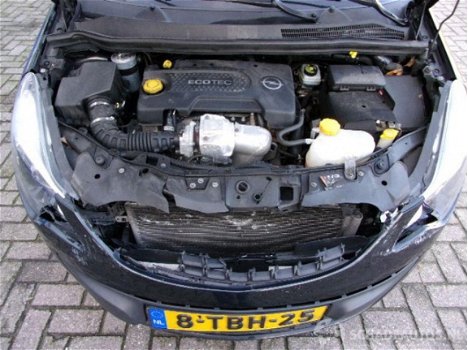Opel Corsa - 1.3 CDTI BUSINESS+ - 1