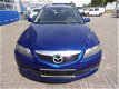 Mazda 6 Sport - 2.0 CITD EXCLUSIVE - 1 - Thumbnail