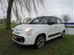 Fiat 500 L - 0.9 TwinAir Easy PANORAMA-DAK AIRCO LMV *NL-AUTO - 1 - Thumbnail