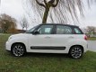 Fiat 500 L - 0.9 TwinAir Easy PANORAMA-DAK AIRCO LMV *NL-AUTO - 1 - Thumbnail