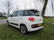 Fiat 500 L - 0.9 TwinAir Easy PANORAMA-DAK AIRCO LMV *NL-AUTO - 1 - Thumbnail