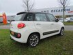 Fiat 500 L - 0.9 TwinAir Easy PANORAMA-DAK AIRCO LMV *NL-AUTO - 1 - Thumbnail