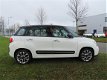 Fiat 500 L - 0.9 TwinAir Easy PANORAMA-DAK AIRCO LMV *NL-AUTO - 1 - Thumbnail