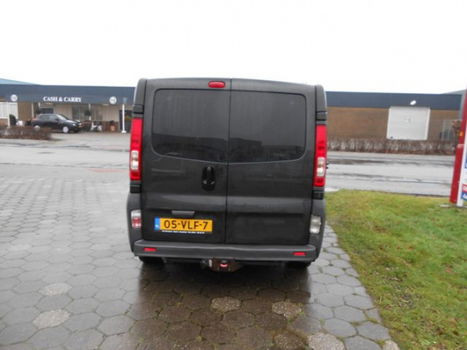 Opel Vivaro - 2.5 CDTI L1H1 - 1