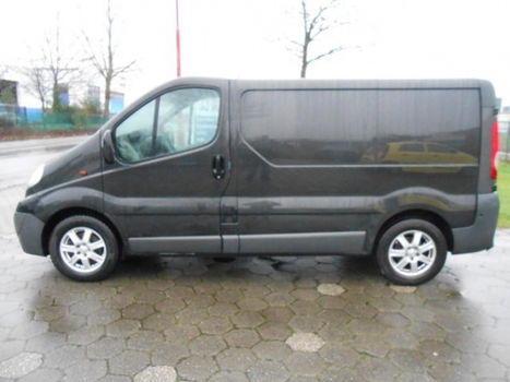 Opel Vivaro - 2.5 CDTI L1H1 - 1