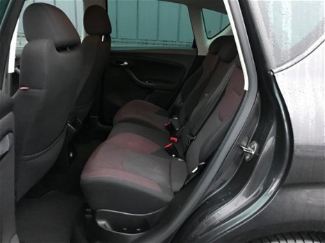Seat Altea - Sport-Up 2.0 FSI 150pk PRIVACY & TREKHAAK & 17