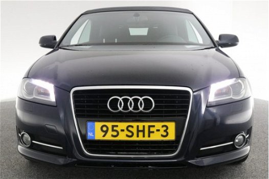 Audi A3 Cabriolet - 1.2 TFSi 105 pk Pro Line S / S Line / 17