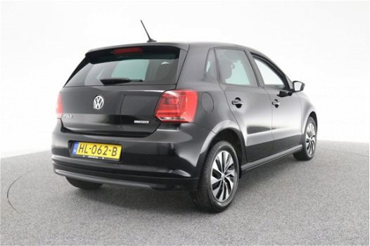 Volkswagen Polo - 1.0TSI 95 PK AUTOMAAT Edition Climate controle / Navi / Cruise - 1