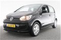 Volkswagen Up! - 1.0 move up BlueMotion Airco / Navi / Electr ramen - 1 - Thumbnail