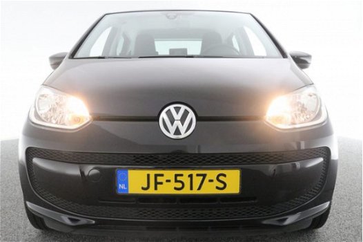 Volkswagen Up! - 1.0 move up BlueMotion Airco / Navi / Electr ramen - 1