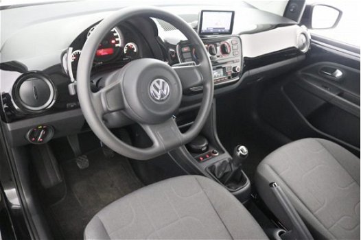 Volkswagen Up! - 1.0 move up BlueMotion Airco / Navi / Electr ramen - 1