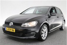 Volkswagen Golf - 1.4 TSI 150 PK DSG Business Edition Panoramadak/ Clima / Navi / 17 inch