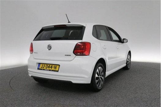 Volkswagen Polo - 1.0 TSI 95 PK Edition Airco / Cruise / Electr ramen - 1