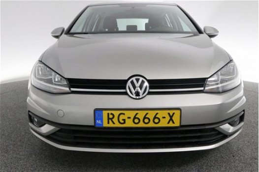 Volkswagen Golf - 1.6 TDI 90 PK Trendline Nieuw model / Navi / Led - 1