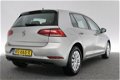 Volkswagen Golf - 1.6 TDI 90 PK Trendline Nieuw model / Navi / Led - 1 - Thumbnail