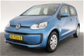 Volkswagen Up! - 1.0 BMT move up Airco / Electr ramen / Metallic - 1 - Thumbnail