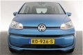 Volkswagen Up! - 1.0 BMT move up Airco / Electr ramen / Metallic - 1 - Thumbnail