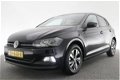 Volkswagen Polo - 1.0 TSI 95 PK DSG Comfortline Navi / Alarm / Cruise / Mulifunctioneel stuur - 1 - Thumbnail