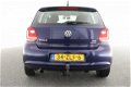 Volkswagen Polo - 1.2 TSI BlueMotion Comfort Edition Airco / Electr ramen / Trekhaak - 1 - Thumbnail