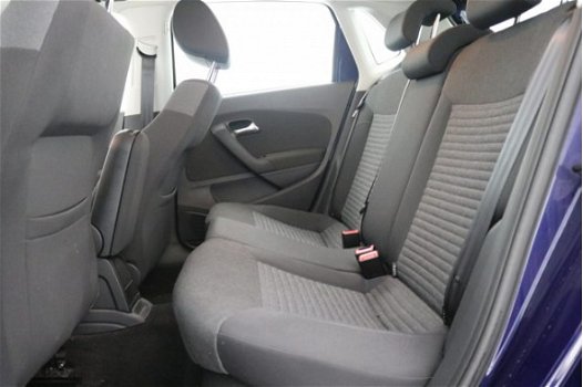 Volkswagen Polo - 1.2 TSI BlueMotion Comfort Edition Airco / Electr ramen / Trekhaak - 1