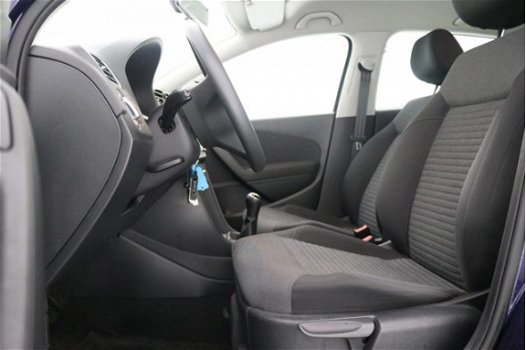 Volkswagen Polo - 1.2 TSI BlueMotion Comfort Edition Airco / Electr ramen / Trekhaak - 1