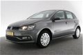 Volkswagen Polo - 1.2 TSI 90 PK Comfortline AIRCO / CRUISE / TREKHAAK - 1 - Thumbnail