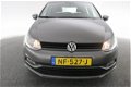 Volkswagen Polo - 1.2 TSI 90 PK Comfortline AIRCO / CRUISE / TREKHAAK - 1 - Thumbnail