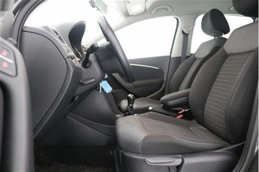 Volkswagen Polo - 1.2 TSI 90 PK Comfortline AIRCO / CRUISE / TREKHAAK - 1