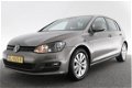 Volkswagen Golf - 1.0 TSI Connected Series Navi / Clima / Cruise / Camera - 1 - Thumbnail