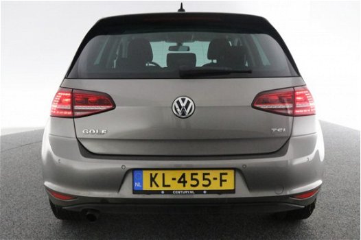 Volkswagen Golf - 1.0 TSI Connected Series Navi / Clima / Cruise / Camera - 1