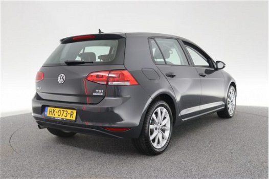 Volkswagen Golf - 1.2 TSI 110 PK Highline NAVI / CAMERA / CLIMA / CRUISE - 1