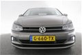 Volkswagen Polo - 1.0 TSI Comfortline App-Navi / Airco / Multfunctioneel stuurwiel - 1 - Thumbnail
