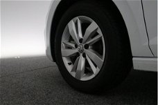 Volkswagen Polo - 1.0 TSI Comfortline App-Navi / Airco / Multi functioneel stuurwiel