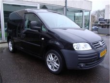 Volkswagen Caddy - Combi 2.0 SDI Comfortline 2e eig incl btw