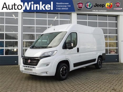 Fiat Ducato - 30 2.3 MJ L2H2 LUX. PRO *RIJKLAAR - 1